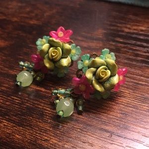 Colleen Toland earrings